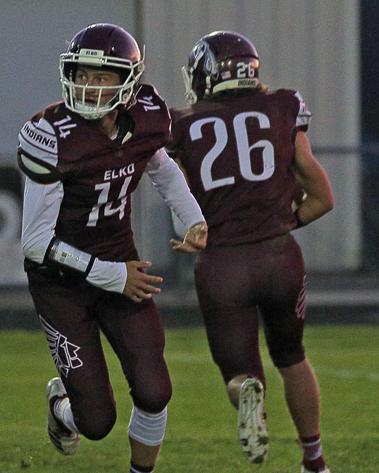 North Valleys at Elko Football 01.jpg